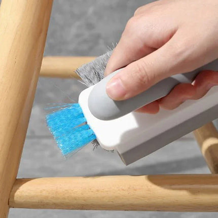 Outils de nettoyage 4 en 1 pour la cuisine - E-menage