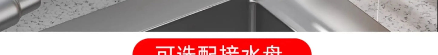 Stainl Steel 304 Kitchen Sink Di Drainer Ra Multi-Function Storage Plate Holder for Diwaing Pool above Countertop