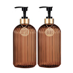 2 bottles