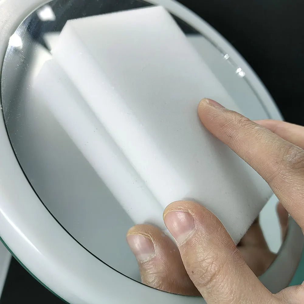 1-100pcs Magic Melamine Sponge Kitchen Sponge Eraser Magic Sponge Cleaner Dishwasing Sponge for Home Bathroom Cleaning Tools