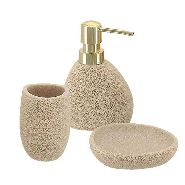 accessoires de salle de bain