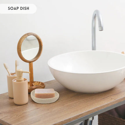 accessoires de salle de bain