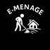 E                                                                                                                                                     menage