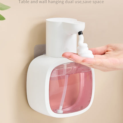 Distributeur automatique de savon mousse