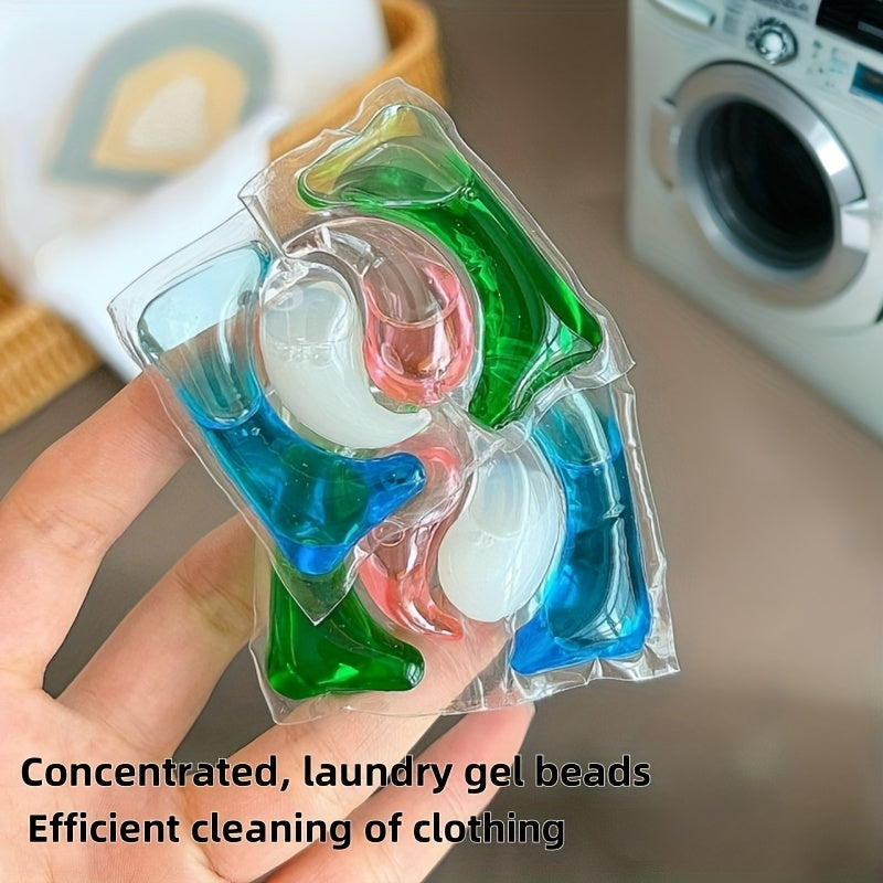 Capsules de lessive 300 g/200 g/100 g/50 g - E-menage