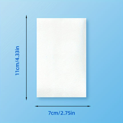 Ultra-Concentrated Laundry Detergent Sheets - 240/300/360pcs, Sustainable & Plastic-Free, Powerful Stain Removal, Perfect for Home, Dorm, Travel & Hotels