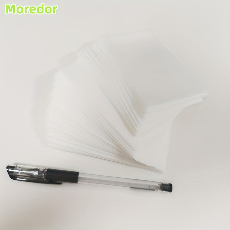 30/150/300pcs Plastic-Free Laundry Detergent Sheets Hypoallergenic Washing Sheets-Strong Decontamination&Biodegradable Cleaning Strips! for commercial/laundry room Home Dorm Travel Camping & Hand Washing Clean No Waste Fresh