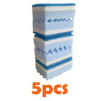 Bleu / 5 Pieces