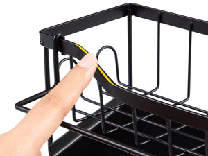 Organisateur ,Evier de Cuisine