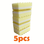 jaune / 5 Pieces