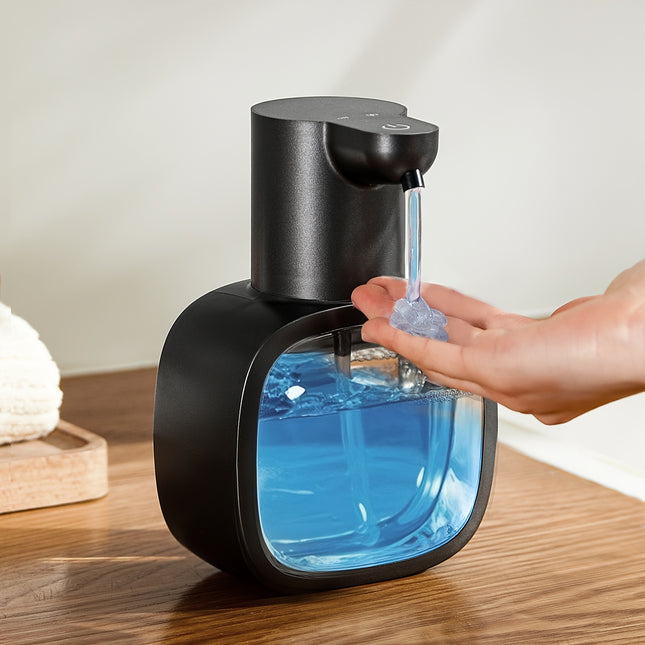Distributeur automatique de savon mousse