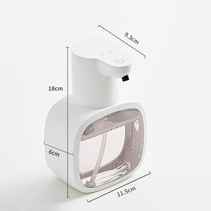 Distributeur automatique de savon mousse