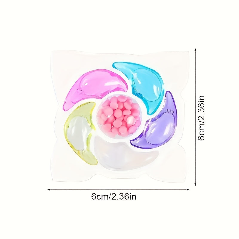 Perles de gel lessive 6 en 1 , Paquet de 200 g/300 g/600 g - E-menage