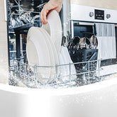 SUN - Gel Lave-Vaisselle Tout En 1 - E-menage