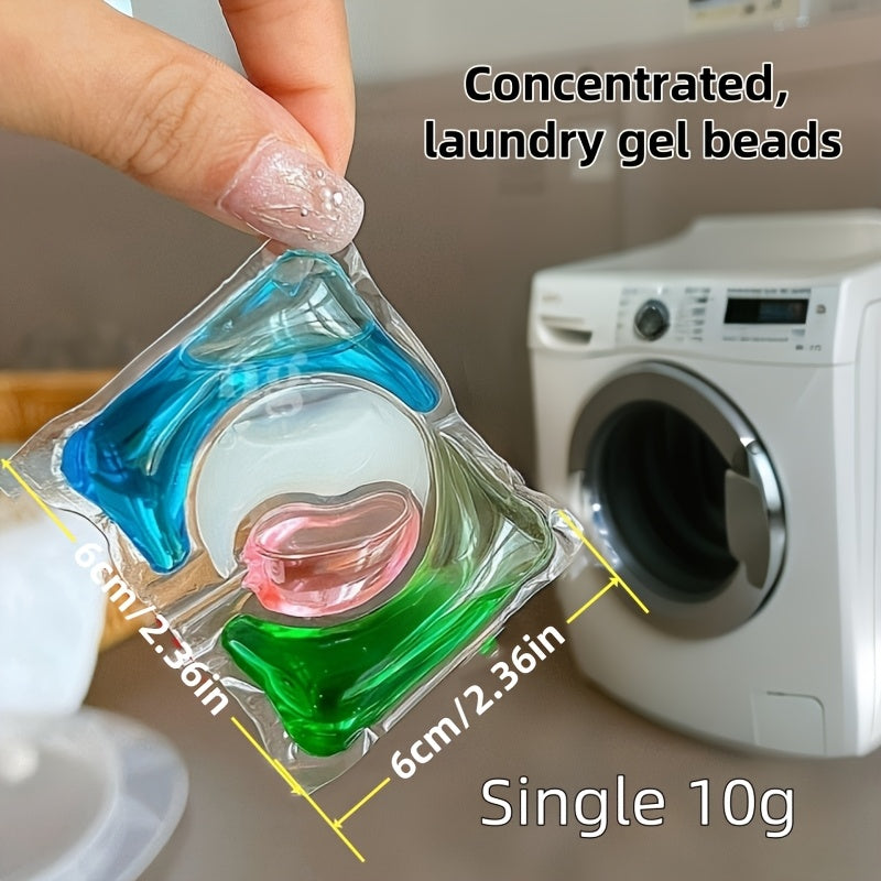 Capsules de lessive 300 g/200 g/100 g/50 g - E-menage