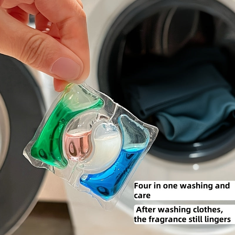 Capsules de lessive 300 g/200 g/100 g/50 g - E-menage