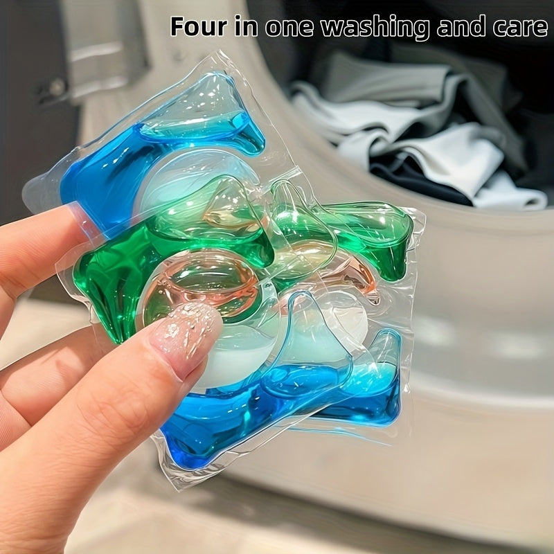 Capsules de lessive 300 g/200 g/100 g/50 g - E-menage