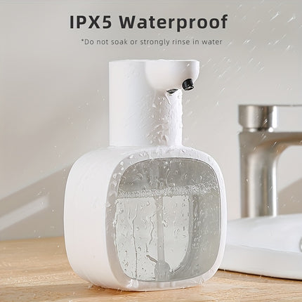 Distributeur automatique de savon mousse