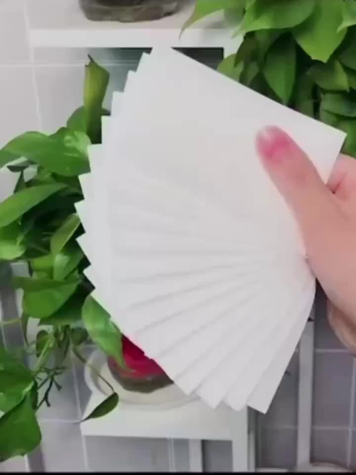 Lessive en feuilles écologique - 30/120/240 - E-menage