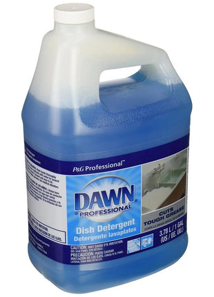 Détergent vaisselle Dawn - Bidon de 3,78 L - E-menage