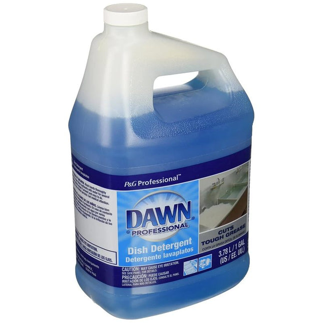 Détergent vaisselle Dawn - Bidon de 3,78 L