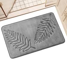 tapis de salle de bain