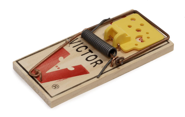 Piège à Souris  SOUTAP2